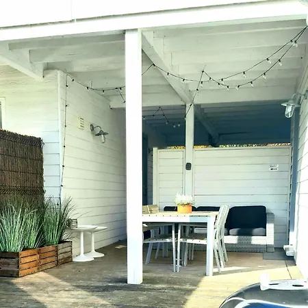 Cottage Du Lac Studio Niveze Exterior photo