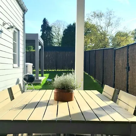 Cottage Du Lac Studio Niveze Exterior photo