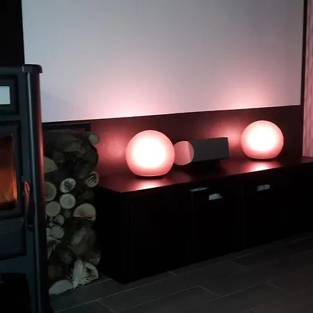 Cottage Du Lac Studio Niveze Room photo