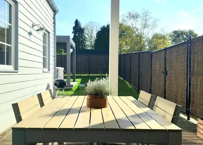 Cottage Du Lac Studio