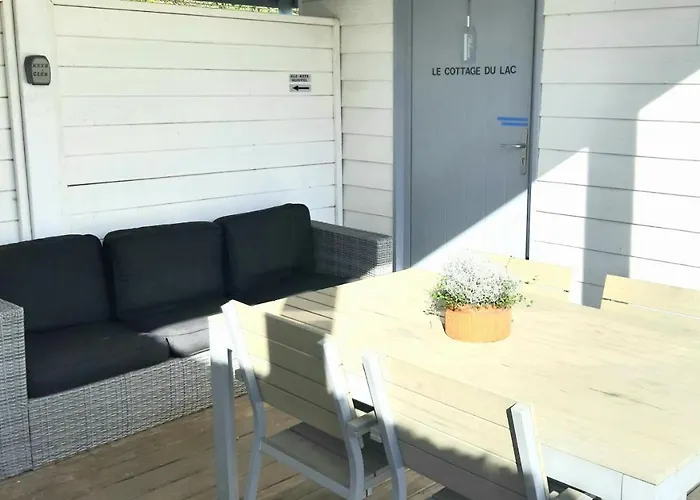 Cottage Du Lac Studio