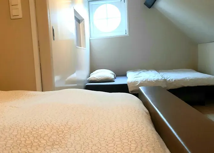 Cottage Du Lac Studio