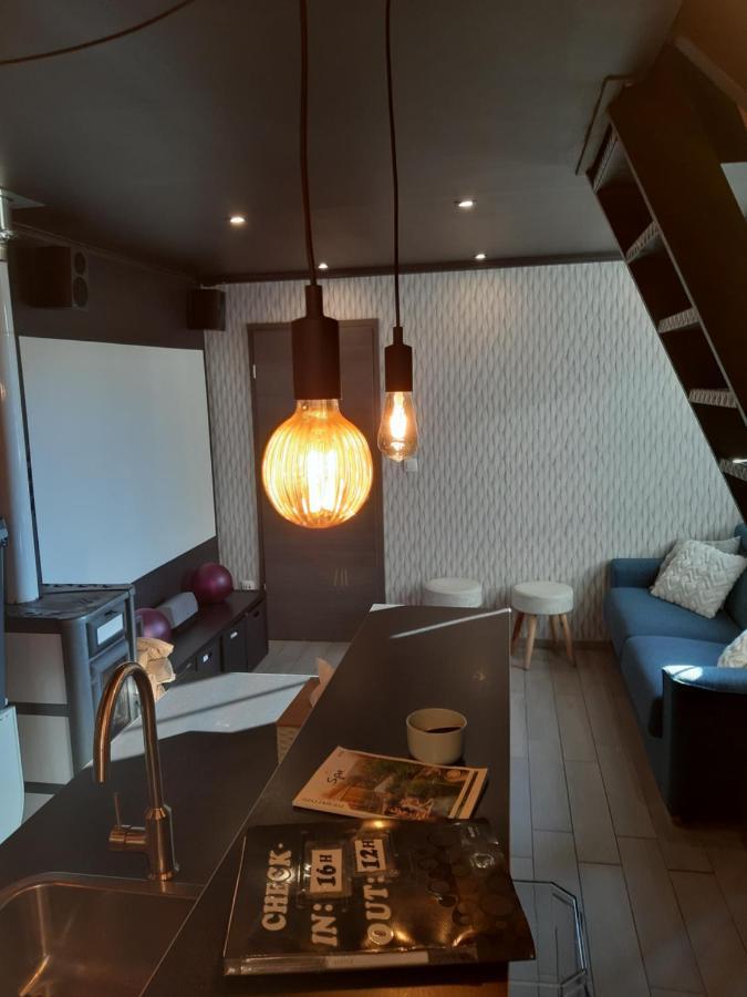 Apartment Du Lac Studio