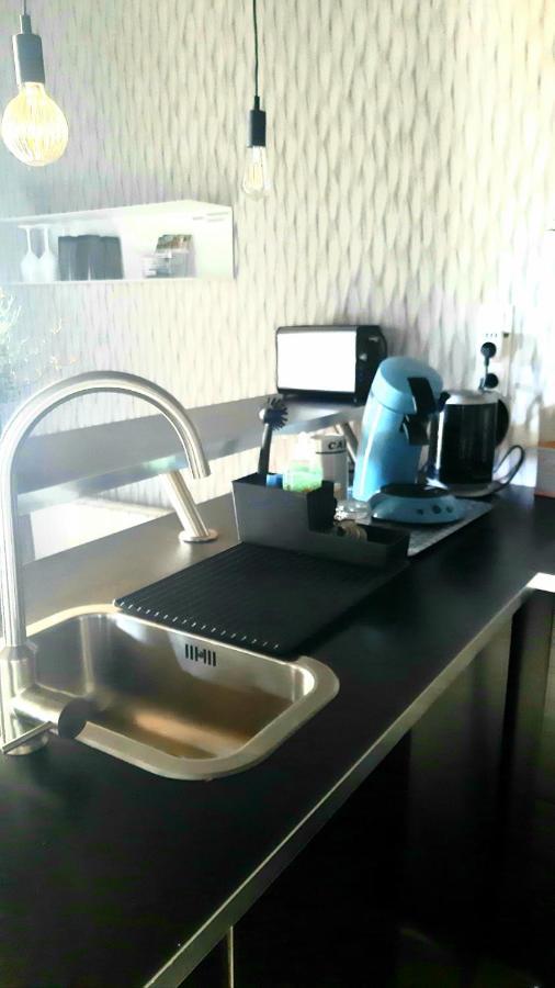 Du Lac Studio Apartment *