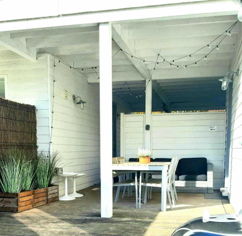 Du Lac Studio Apartment Niveze