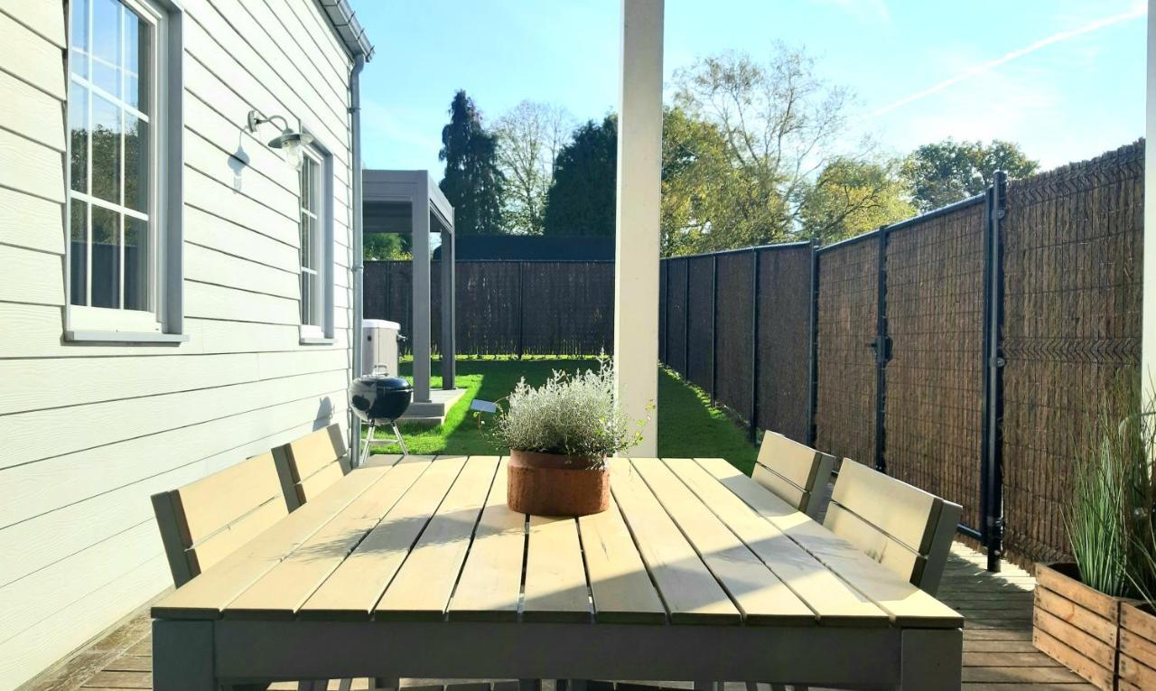 Du Lac Studio Apartment