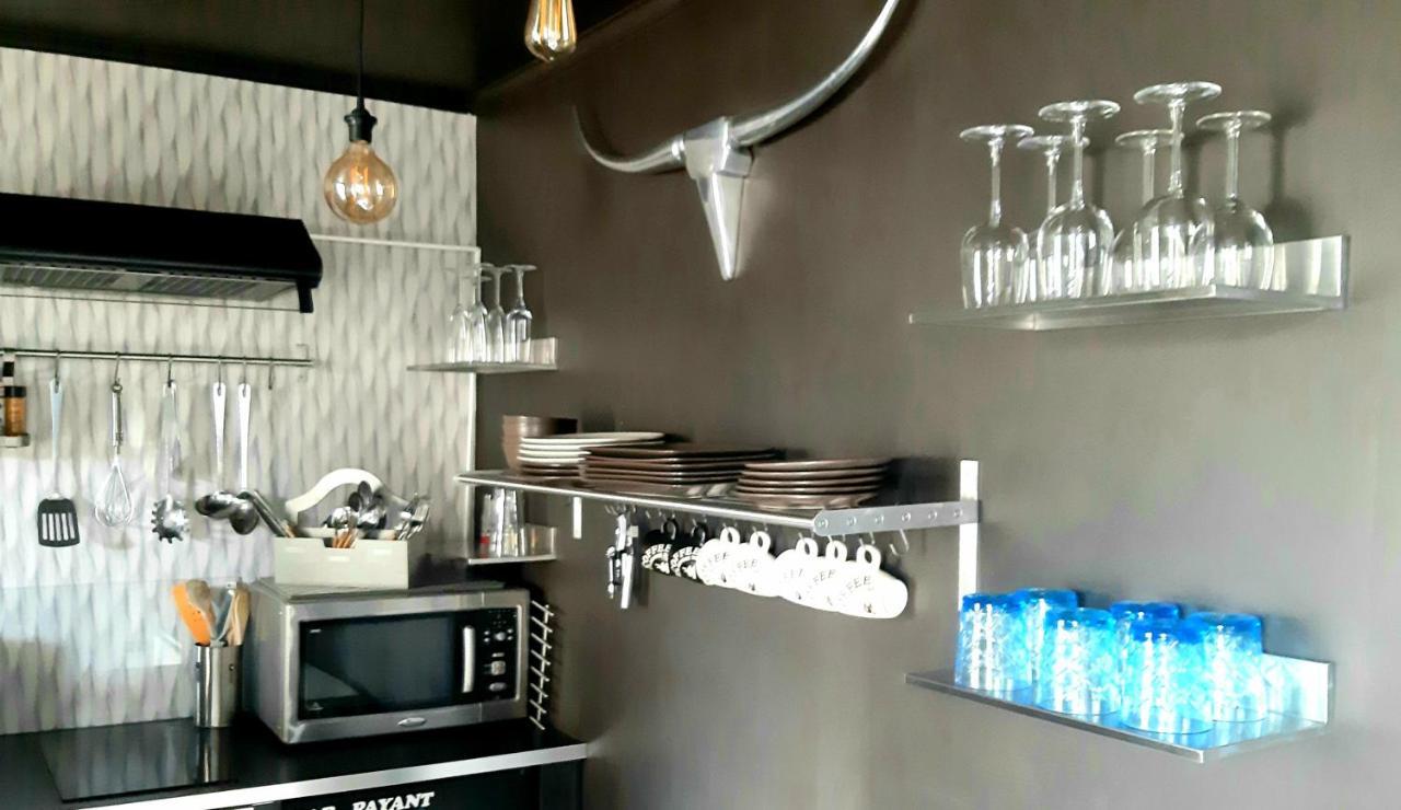 Apartment Du Lac Studio