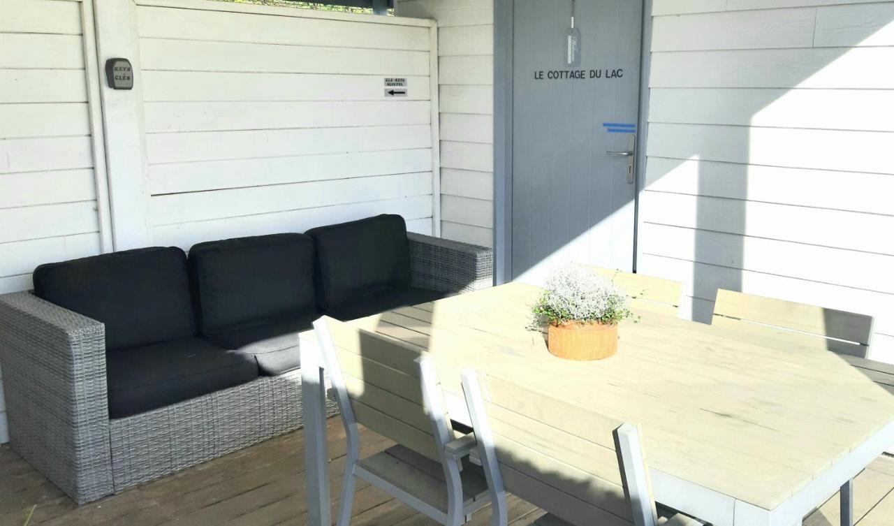 Du Lac Studio Apartment Niveze