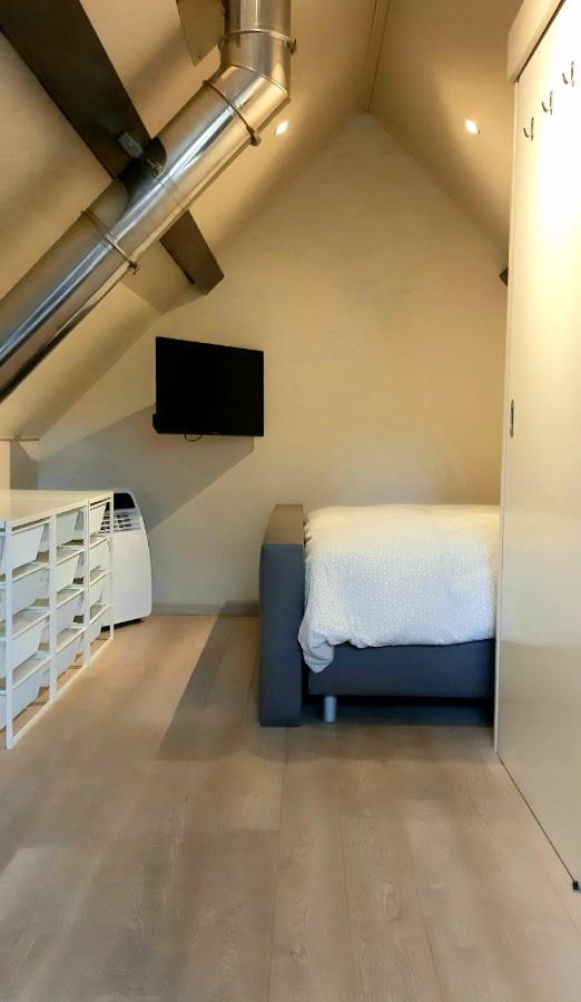Du Lac Studio Apartment *