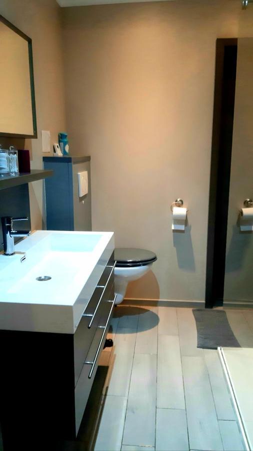 Du Lac Studio Apartment Niveze