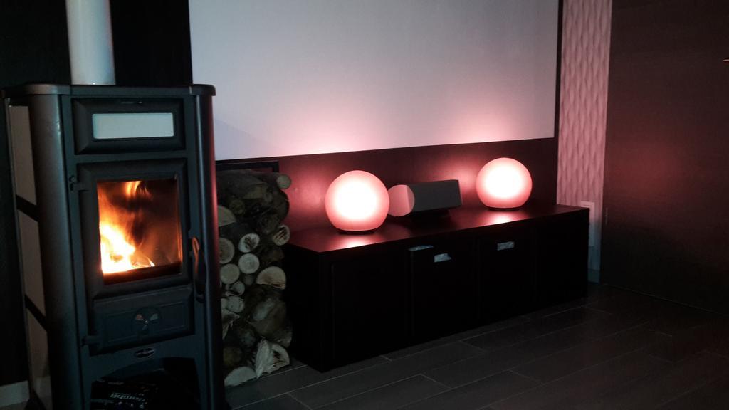 Apartment Du Lac Studio *
